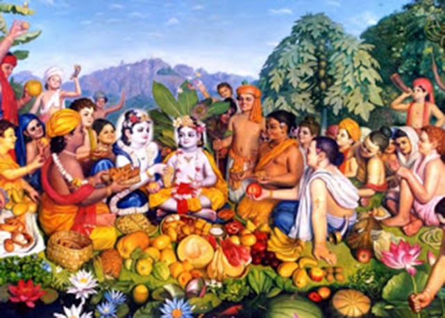 Prasada Krishna