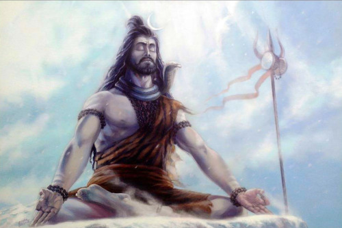 Shiva - Dio